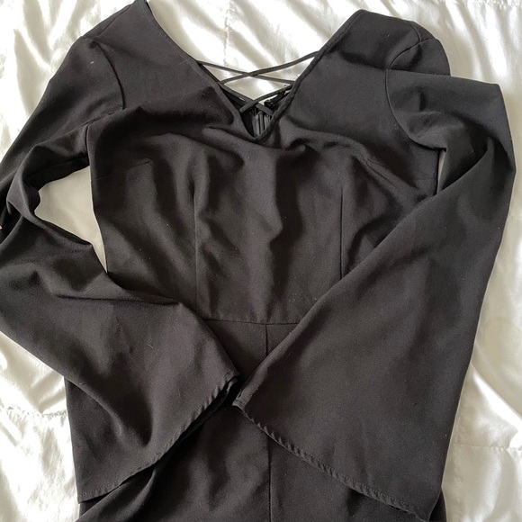 Garage Romper - Picture 1 of 2